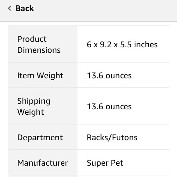 Small animal travel cages - Picture 2 of 2